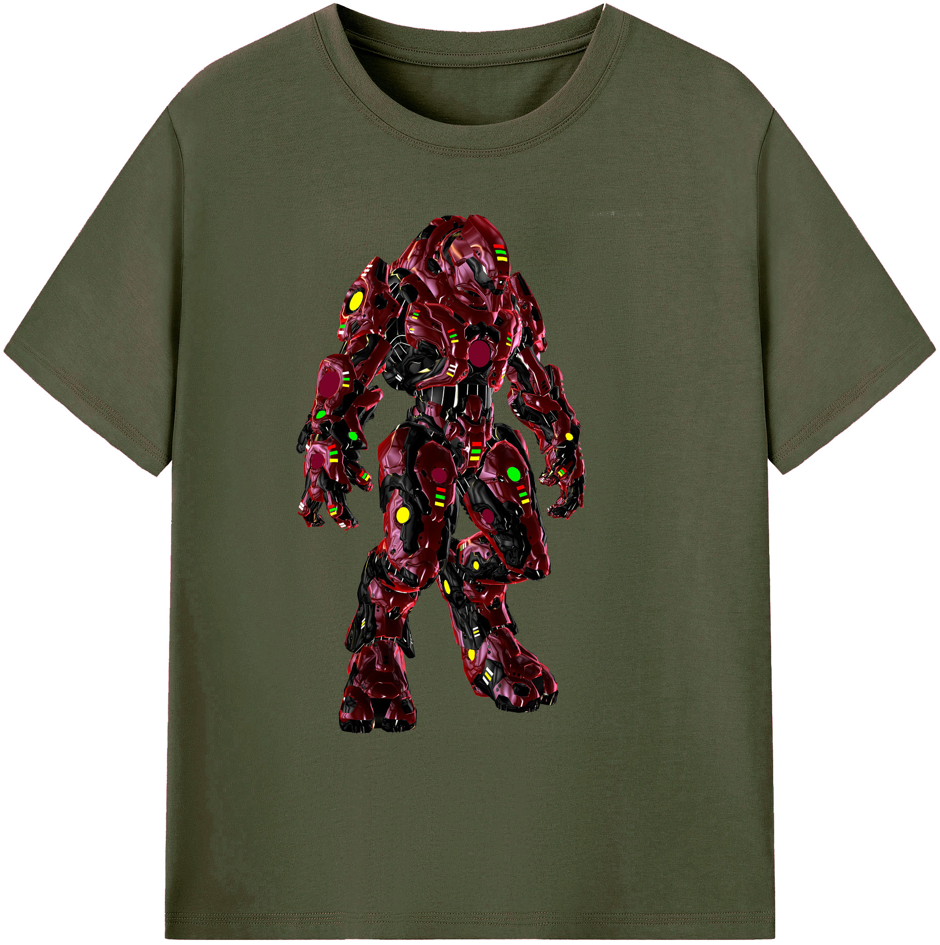 （画像用） Transformers トランスフォーマー 綿100％ メンズ半袖Tシャツ｜肌触りやわらか＆通気性